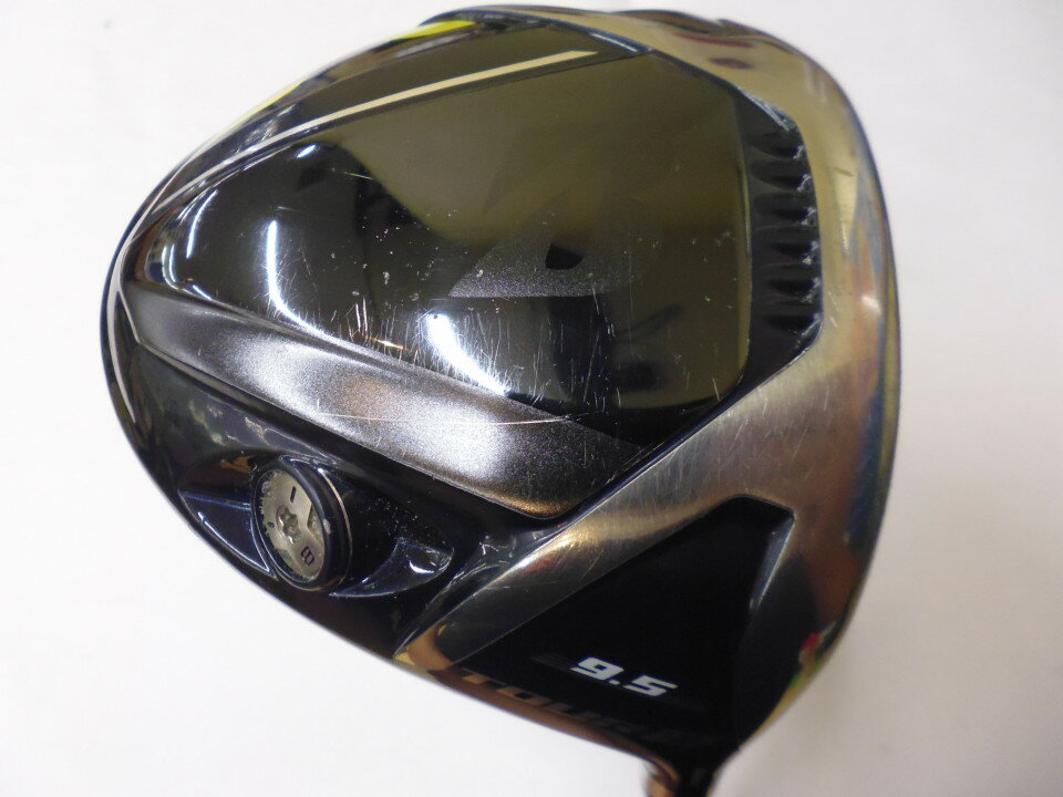 yÁzuaXg TOUR B JGR hCo[ 9.5 StbNX 45.5C` wbhJo[ Speeder 569 EVOLUTION 4 DN Ep BRIDGESTONE StNu SthD Stpi GOLF DO ÃS