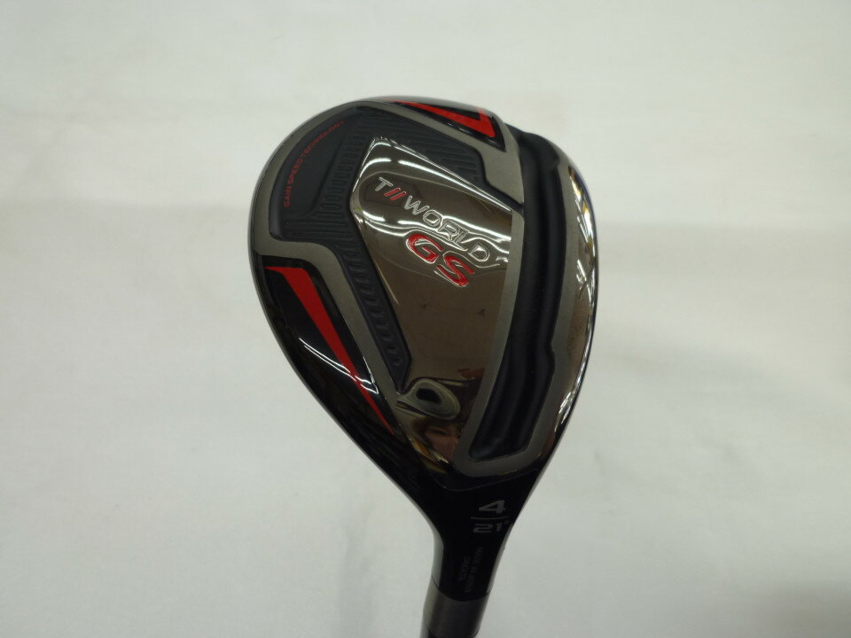 šۥۥޥ TOUR WORLD GS 桼ƥƥ 21 SRեå 40.0 NSץ950ͥ ꥷե C  ե եɥ  GOLF DO ťե