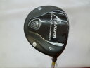 【中古】アキラ ADR PLATINUM 2019 フェアウェイウッド 5W 18° Rフレックス 41.5インチ ヘッドカバーあり スピーダーエボ6FWー40 リシャフト品 Bランク 右利き用 AKIRA ゴルフクラブ ゴルフドゥ ゴル|詳細画像