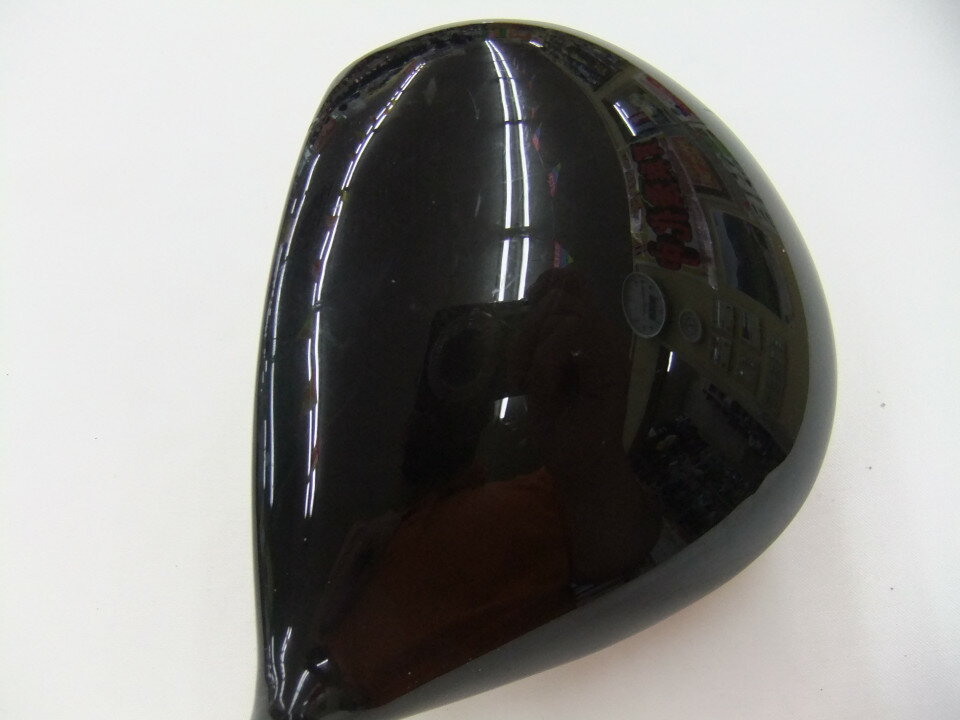 【中古】リョーマゴルフ Ryoma D-1 MAXIMA TYPE-G ドライバー 9.5° Sフレックス 46.0インチ ツア?AD GT-7 リシャフト品 Dランク 右利き用 RYOMA ゴルフクラブ ゴルフドゥ ゴルフ用品 GOLF DO 中古ゴルフク