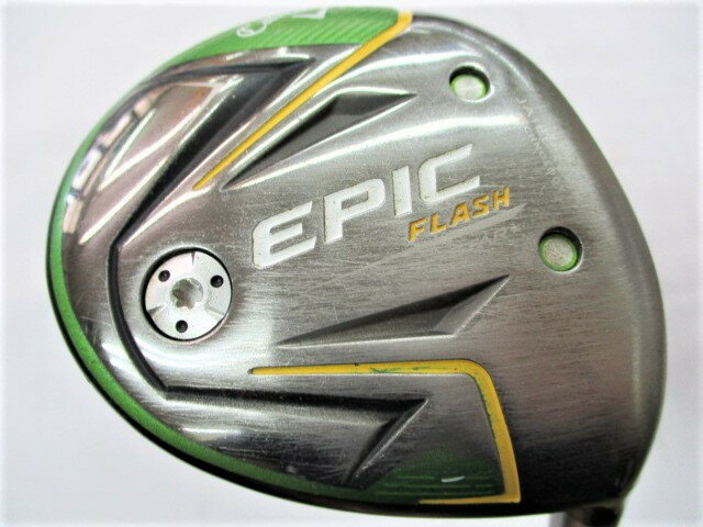 yÁzyfB[XfzLEFC EPIC FLASH STAR fBX tFAEFCEbh 3W 15 LtbNX 42.0C` Speeder EVOLUTION for CW DN Ep Callaway StNu SthD S