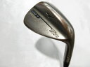 【中古】ミズノ T22 サテン ウェッジ 58° S200フレックス 34.5インチ ダイナミックゴールド HT Cランク 右利き用 MIZUNO ゴルフクラブ...