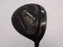 【中古】ホンマゴルフ TOUR WORLD GS PROTOTYPE フェアウェイウッド 5W 18° Sフレックス 42.5インチ VIZARD FZ-5 D...