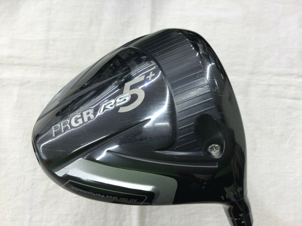 楽天市場】プロギア rs5+ ドライバーの通販 楽天市場】プロギア rs5+ ドライバーの通販