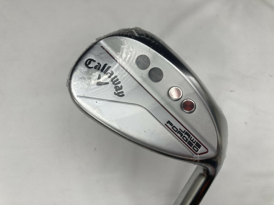 yÁzLEFC JAWS FORGED 2023 N EFbW 52 StbNX 35.25C` NSv MODUS 3 TOUR 115 SN Ep Callaway StNu SthD Stpi GOLF DO ÃStNu