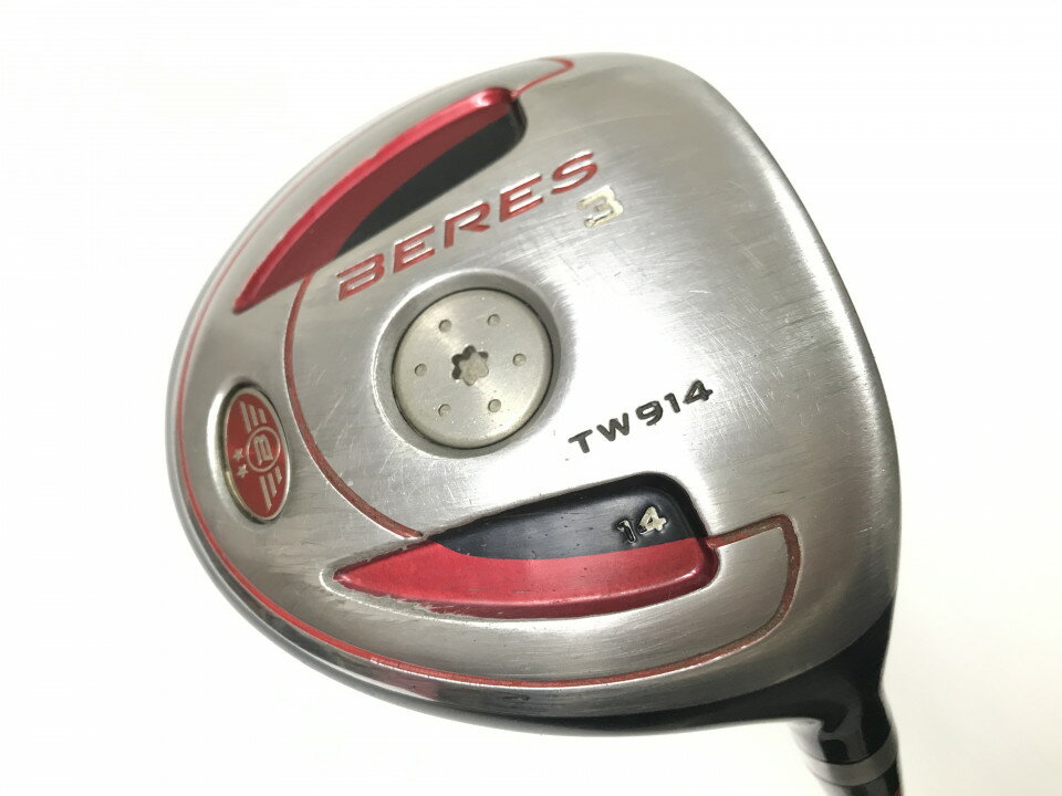 šۡۥۥޥ ٥쥹 TW914 եå 3W 14 Sեå 43.0 ޥå UD62 2S D  ե եɥ  GOLF DO ťե