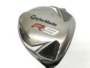 【中古】【訳あり】テーラーメイド R9 ドライバー 1W 10.5° 45.0インチ Motore Dランク 右利き用 Taylormade ゴルフクラブ ゴルフドゥ ゴルフ用品 GOLF DO 中古ゴルフクラブ