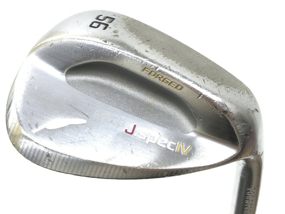 【中古】【訳あり】フォーティーン MT-28 J.SPEC 4 ウェッジ 56° WEDGEフレックス 35.0インチ ダイナミックゴールド Dランク 右利き用 FOURTEEN MT-28 J.SPEC ゴルフクラブ ゴルフドゥ ゴルフ用品 GOLF DO