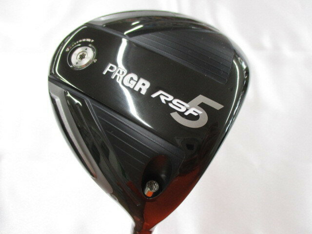 yÁzvMA RS F 5 hCo[ 9.5 StbNX 45.5C` TOUR AD for PRGR (RS F 5) CN Ep PRGR StNu SthD Stpi GOLF DO ÃStNu