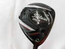 【中古】タイトリスト 913F フェアウェイウッド 3W 15° Sフレックス 43.0インチ ディアマナ B60 Dランク 右利き用 Titleist ゴルフクラブ ゴルフドゥ ゴルフ用品 GOLF DO 中古ゴルフクラブ