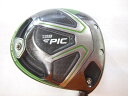 【中古】キャロウェイ GBB EPIC US ドライバー 10.5° Rフレックス 45.5インチ FUJIKURA PRO Green 62 Cランク 右利き用 Callaway ゴル..