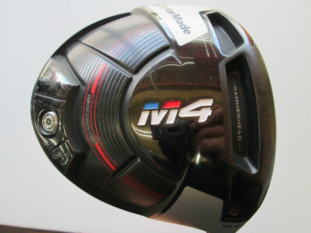 楽天市場】テーラーメイド m4 ドライバー ヘッドの通販 楽天市場】テーラーメイド m4 ドライバー ヘッドの通販
