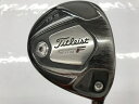 【中古】タイトリスト 910F フェアウェイウッド 3W 13.5° Sフレックス 43.0インチ FUBUKI K 70 Cランク 右利き用 Titleist ゴルフクラブ ゴルフドゥ ゴルフ用品 GOLF DO 中古ゴルフクラブ