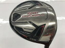 【中古】ホンマゴルフ TOUR WORLD TW737 455 ドライバー 9.5° Sフレックス 46.0インチ ヘッドカバーあり VIZARD EX-C65 Cランク 右利き..