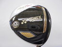 【中古】ヨネックス Royal EZONE 2019 フェアウェイウッド 5W 18° Sフレックス 42.25インチ ヘッドカバーあり Speeder EVOLUTION? FW50 リシャフト品 Cランク 右利き用 YONEX ゴルフクラブ ゴルフドゥ ゴル
