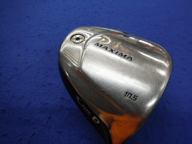楽天市場】リョーマ d1マキシマ ドライバー 10.5 type-d tourad 楽天市場】リョーマ d1マキシマ ドライバー 10.5 type-d tourad