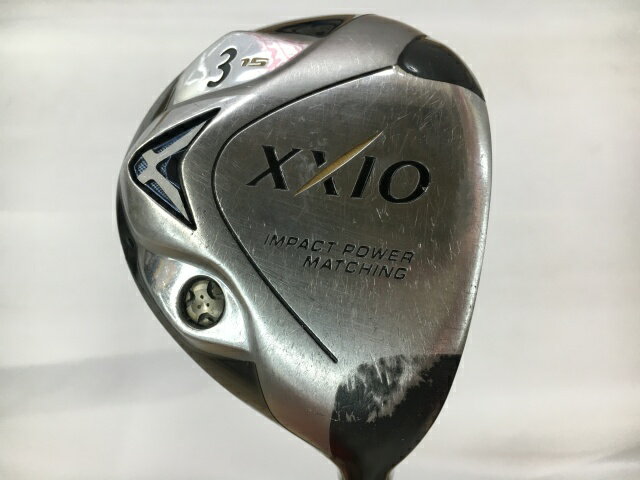 楽天市場】中古 ゼクシオ 9 番 ウッド(クラブ|ゴルフ 楽天市場】中古 ゼクシオ 9 番 ウッド(クラブ|ゴルフ