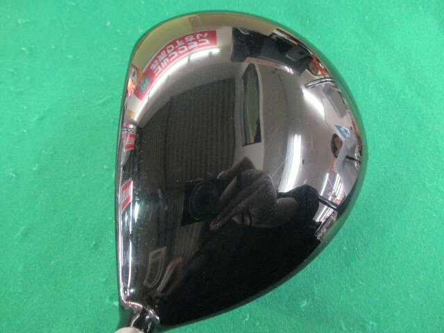 【中古】バルド 8C CRAFT ドライバー 10° Sフレックス 46.5インチ NSプロRegioフォ?ミュラ55 リシャフト品 Cランク 右利き用 BALDO ゴルフクラブ ゴルフドゥ ゴルフ用品 GOLF DO 中古ゴルフクラブ