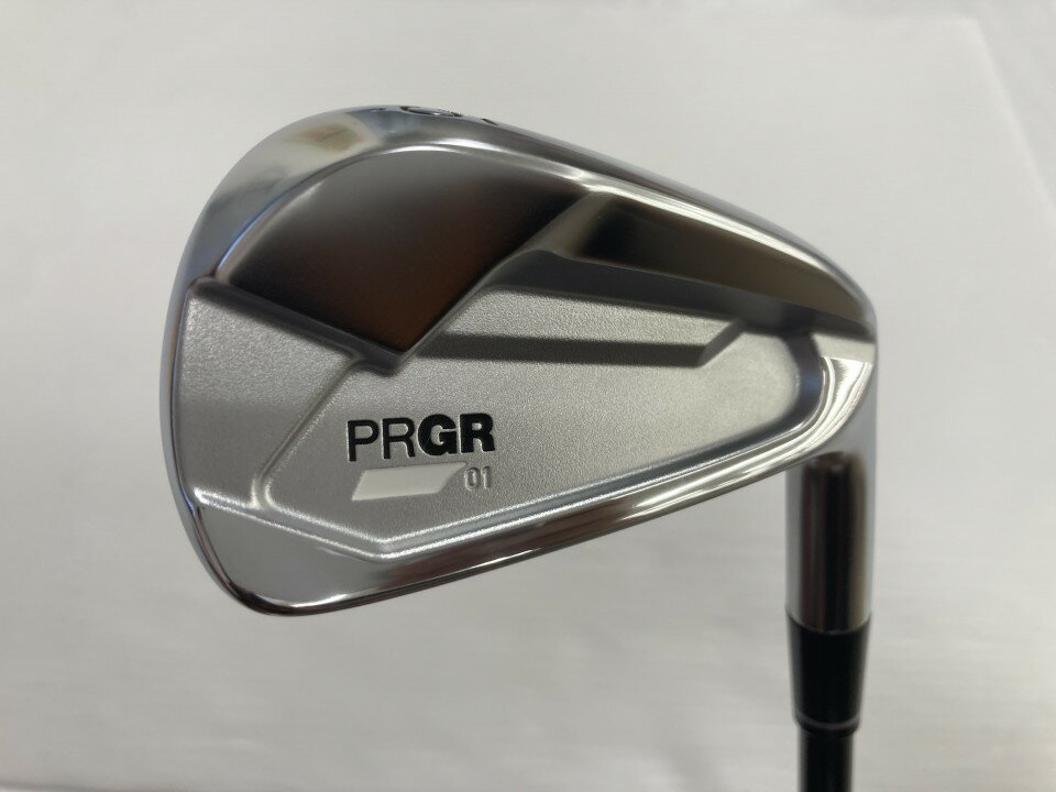 【中古】プロギア 01 IRON 2023 アイアン 5I 25° Rフレックス 37.75インチ Diamana Thump i85 リシャフト品 Bランク 右利き用 PRGR ゴルフクラブ ゴルフドゥ ゴルフ用品 GOLF DO 中古ゴルフクラブ