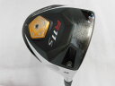 【中古】テーラーメイド R11S ドライバー 9° Sフレックス 45.0インチ ランバックスType-X 75 リシャフト品 Dランク 右利き用 Taylormade ゴルフクラブ ゴルフドゥ ゴルフ用品 GOLF DO 中古ゴルフクラ