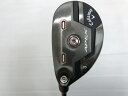 【中古】キャロウェイ APEX 2021 ユーティリティ 19° Rフレックス 40.25インチ Diamana 55 for Callaway Cランク 左利き用 Callaway ゴルフクラブ ゴルフドゥ ゴルフ用品 GOLF DO 中古ゴルフクラブの商品画像