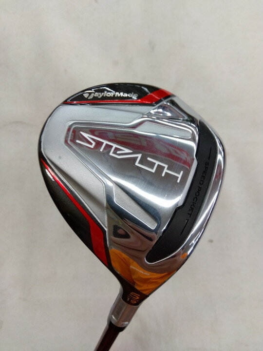 yÁzyfB[Xfze[[Ch STEALTH fBX tFAEFCEbh 5W 19 LtbNX 40.25C` TENSEI RED TM40 DN Ep Taylormade StNu SthD Stpi