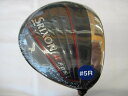 【中古】ダンロップ SRIXON Z F85 フェアウェイウッド 5W 18° Rフレックス 42.5インチ ヘッドカバーあり Miyazaki Mahana Sランク 右利き用 DUNLOP ゴルフクラブ ゴルフドゥ ゴルフ用品 GOLF DO 中古ゴルフの商品画像