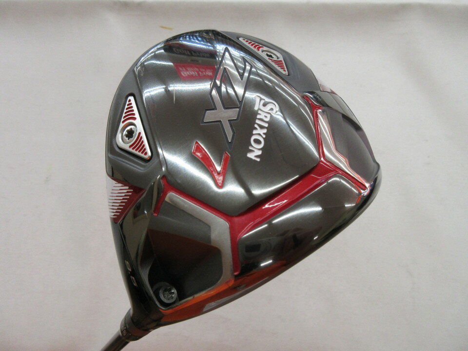 yÁz_bv SRIXON ZX7 hCo[ 9.5 StbNX 45.25C` wbhJo[ Diamana ZX60 CN Ep DUNLOP StNu SthD Stpi GOLF DO ÃStNu