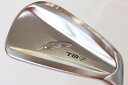 【中古】フォーティーン TB-7 FORGED アイアンセット Sフレックス 37.75インチ NSプロ MODUS 3 TOUR 105 Cランク 右利き用 FOURTEEN ゴ..