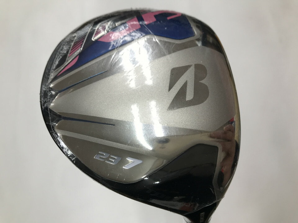 【中古】【レディースモデル】ブリヂストン TOUR B JGR レディス フェアウェイウッド 7W 23° Lフレックス 40.5インチ AIR Speeder L Sランク 右利き用 BRIDGESTONE ゴルフクラブ ゴルフドゥ ゴルフ用品 GO