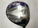 【中古】【レディースモデル】ブリヂストン TOUR B JGR レディス フェアウェイウッド 9W  ...