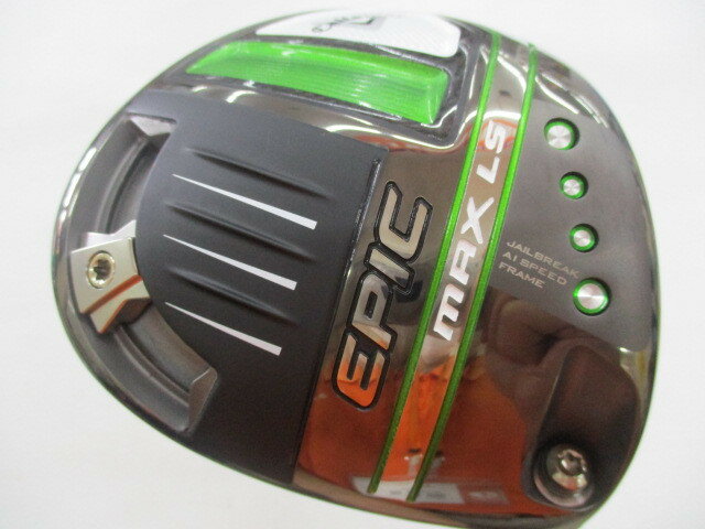 楽天市場】epic max ls ドライバー 9.0の通販 楽天市場】epic max ls ドライバー 9.0の通販