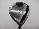 【中古】ホンマゴルフ TOUR WORLD XP-1 フェアウェイウッド 5W 18° Sフレックス 42.5インチ ヘッドカバーあり VIZARD 43 Cラ...