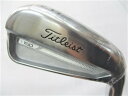 【中古】タイトリスト T150 2023 アイアンセット Sフレックス 38.0インチ NSプロ MODUS 3 TOUR 105 Sランク 右利き用 Titleist ゴルフクラブ ゴルフドゥ ゴルフ用品 GOLF DO 中古ゴルフクラブ