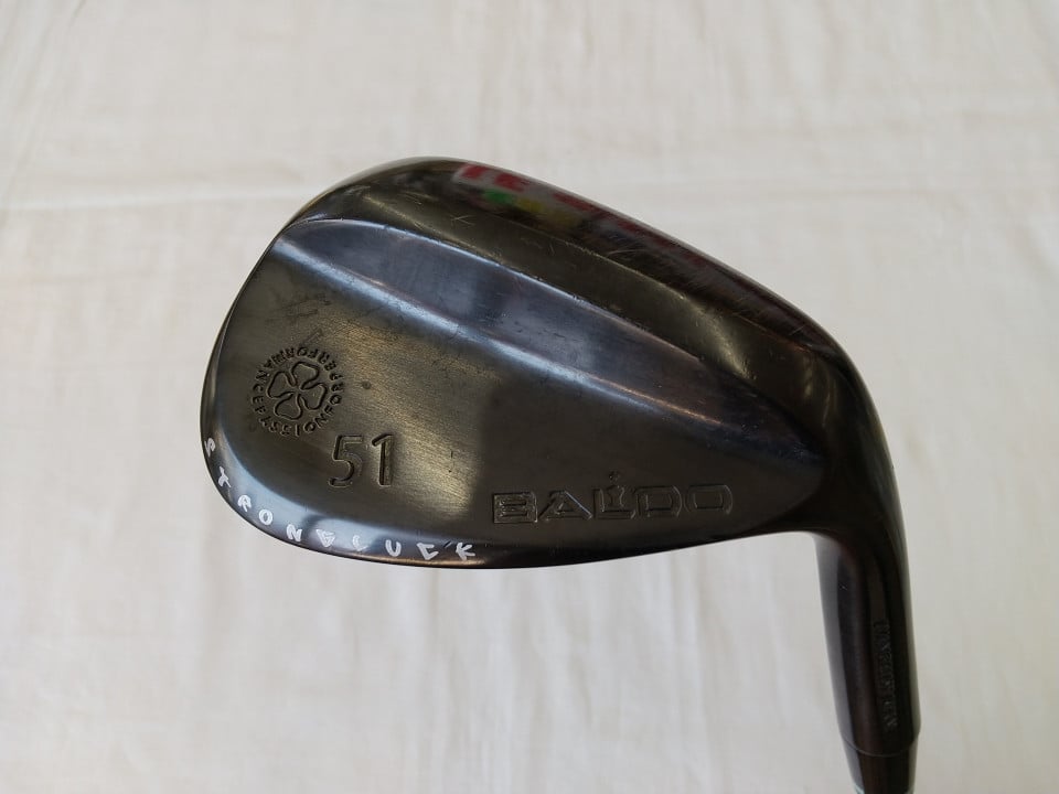 楽天市場】baldo strong luck wedge type-sの通販 楽天市場】baldo strong luck wedge type-sの通販