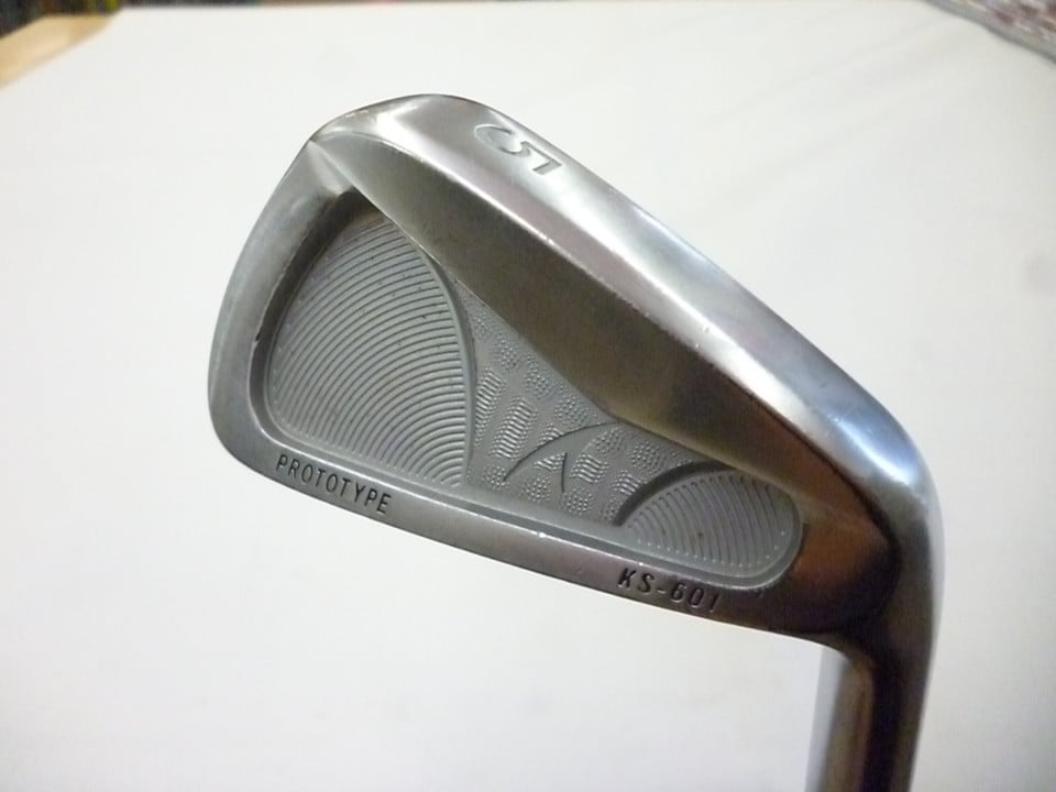 yÁzAL PROTOTYPE KS-601 ACAZbg XtbNX 38.0C` NSv@MODUS3@TOUR120 Vtgi CN Ep AKIRA StNu SthD Stpi GOLF DO ÃStN