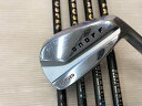 【中古】グローブライド ONOFF FORGED KURO 2019 アイアンセット Sフレックス 37.5インチ SHINARI:i65 Cランク 右利き用 GLOBERIDE ゴ..