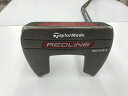 【中古】テーラーメイド REDLINE MONZA パター 34.0インチ オリジナルスチール Cランク 右利き用 Taylormade ゴルフクラブ ゴルフドゥ ゴルフ用品 GOLF DO 中古ゴルフクラブ(4)