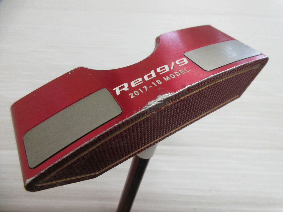 【中古】 キャスコRed9/920...