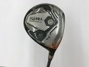 【中古】ホンマゴルフ ツアーワールド TW727 フェアウェイウッド 3W 15° Rフレックス 42.75インチ ARMRQ 8 54 2S Cランク 右利き...