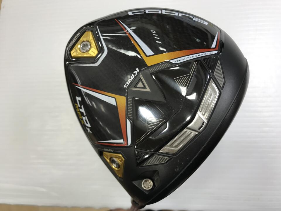 楽天市場】コブラ ltd x ドライバー 中古の通販 楽天市場】コブラ ltd x ドライバー 中古の通販