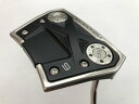 【中古】タイトリスト SC PHANTOM X 9 2022 パター 5W 33.0インチ ヘッドカバーあり オリジナルスチール Cランク 右利き用 Title...
