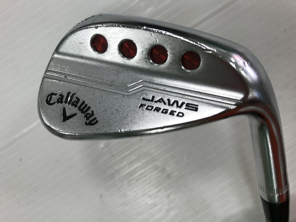 yÁzLEFC JAWS FORGED 2020 N EFbW 52 S200tbNX 35.5C` _Ci~bNS[h HT CN Ep Callaway StNu SthD Stpi GOLF DO ÃStN