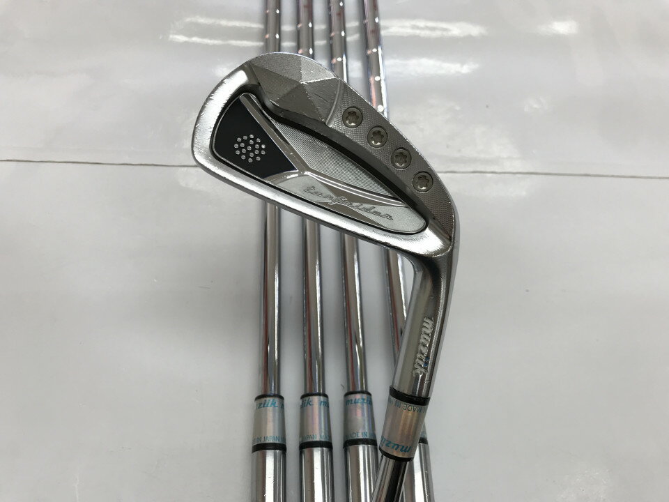 【中古】ムジーク TURFRIDER DIAMOND FORGE