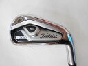 【中古】タイトリスト T300 2021 アイアン 7I 29° Sフレックス 37.25インチ NSプロ105T Dランク 右利き用 Titleist ゴルフクラブ ゴルフドゥ ゴルフ用品 GOLF DO 中古ゴルフクラブ