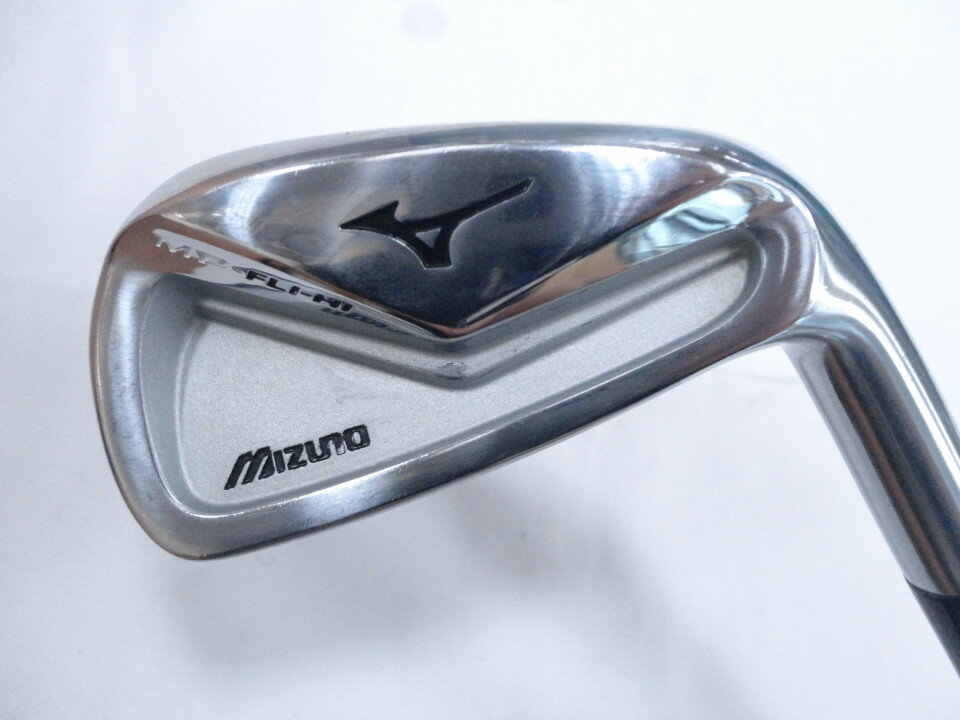 【中古】ミズノ MP FLI-HI 2015 ユーティリティ 24° Xフレックス 39.0インチ NSプロ MODUS 3 TOUR 120 Cランク 右利き用 MIZUNO ゴルフクラブ ゴルフドゥ ゴルフ用品 GOLF DO 中古ゴルフクラブ