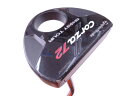 【中古】【訳あり】テーラーメイド GHOST TOUR Corza 72 パター 34.0インチ オリジナルスチール Dランク 右利き用 Taylormade ...