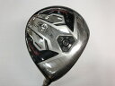 【中古】ホンマゴルフ TOUR WORLD TW737 FW フェアウェイウッド 3W 15° Xフ ...