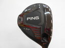 【中古】ピン G425 LST フェアウェイウッド 3W 14.5° Sフレックス 43.0インチ TOUR 173-75 Cランク 右利き用 PING ゴルフクラブ ゴルフドゥ ゴルフ用品 GOLF DO 中古ゴルフクラブ