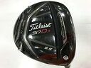 【中古】タイトリスト 917D3 ドライバー 9.5° Sフレックス 45.0インチ Speeder 661 EVOLUTION 3 Dランク 右利き用 Titleist ゴルフクラブ ゴルフドゥ ゴルフ用品 GOLF DO 中古ゴルフクラブ